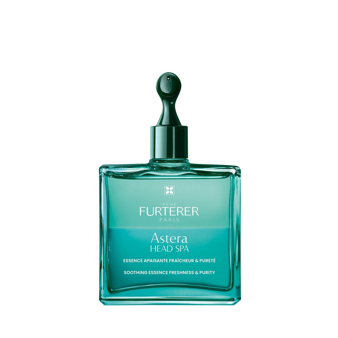 RENE FURTERER  Head Spa Astera Concentrado Refrescante Suavizante - 50ml