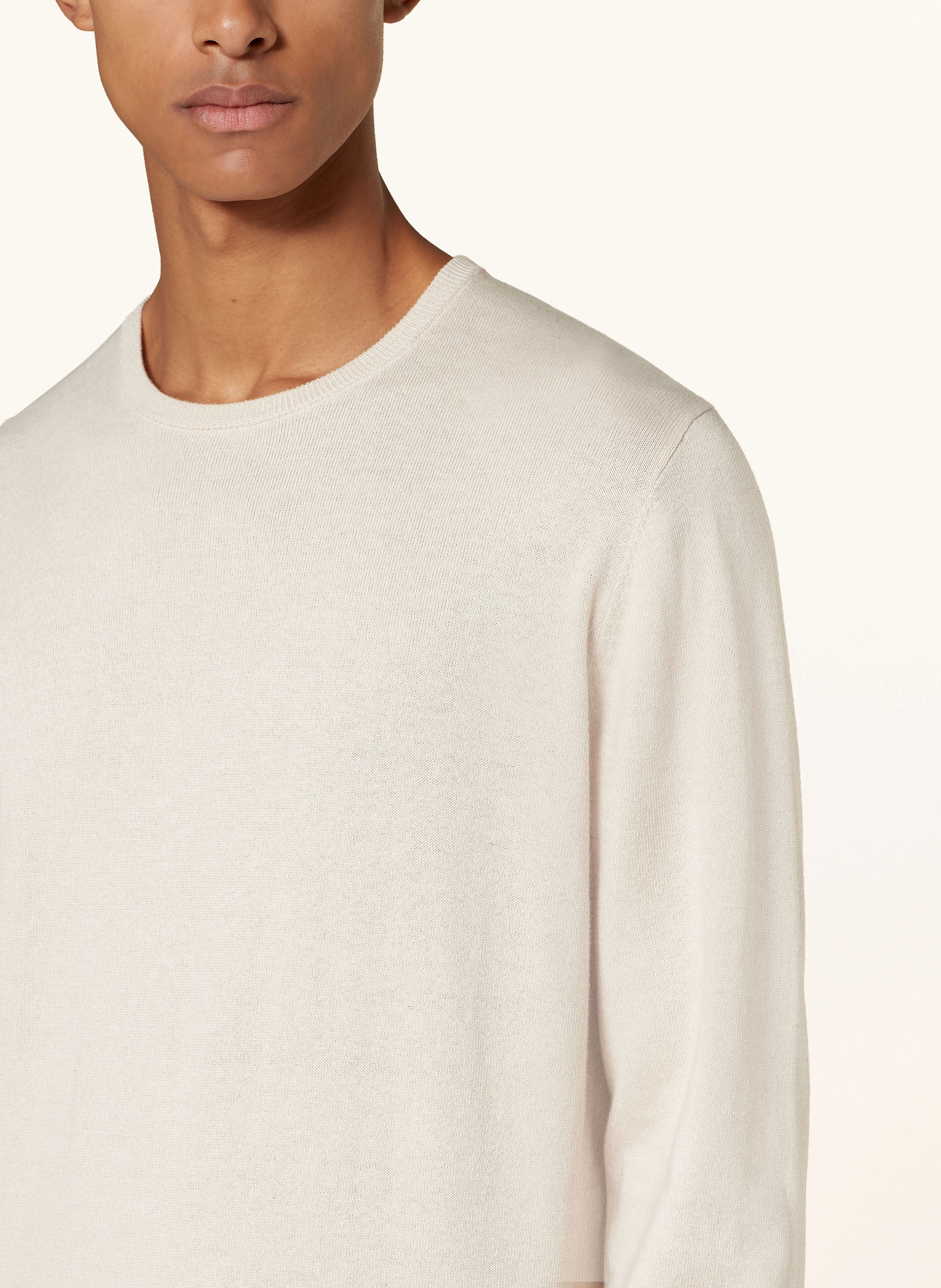 STROKESMAN'S Pullover