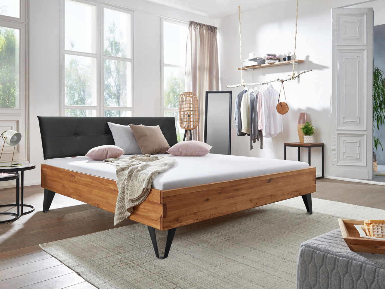 Z2 Bett MORITZ