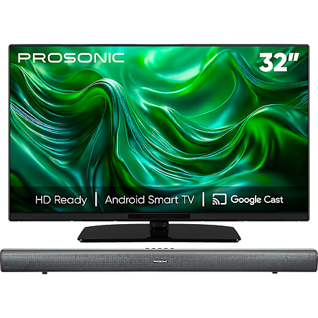 Prosonic 32