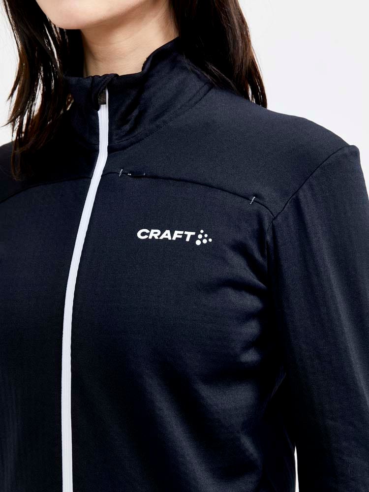 Craft  CORE BIKE SUBZ LS JERSEY W