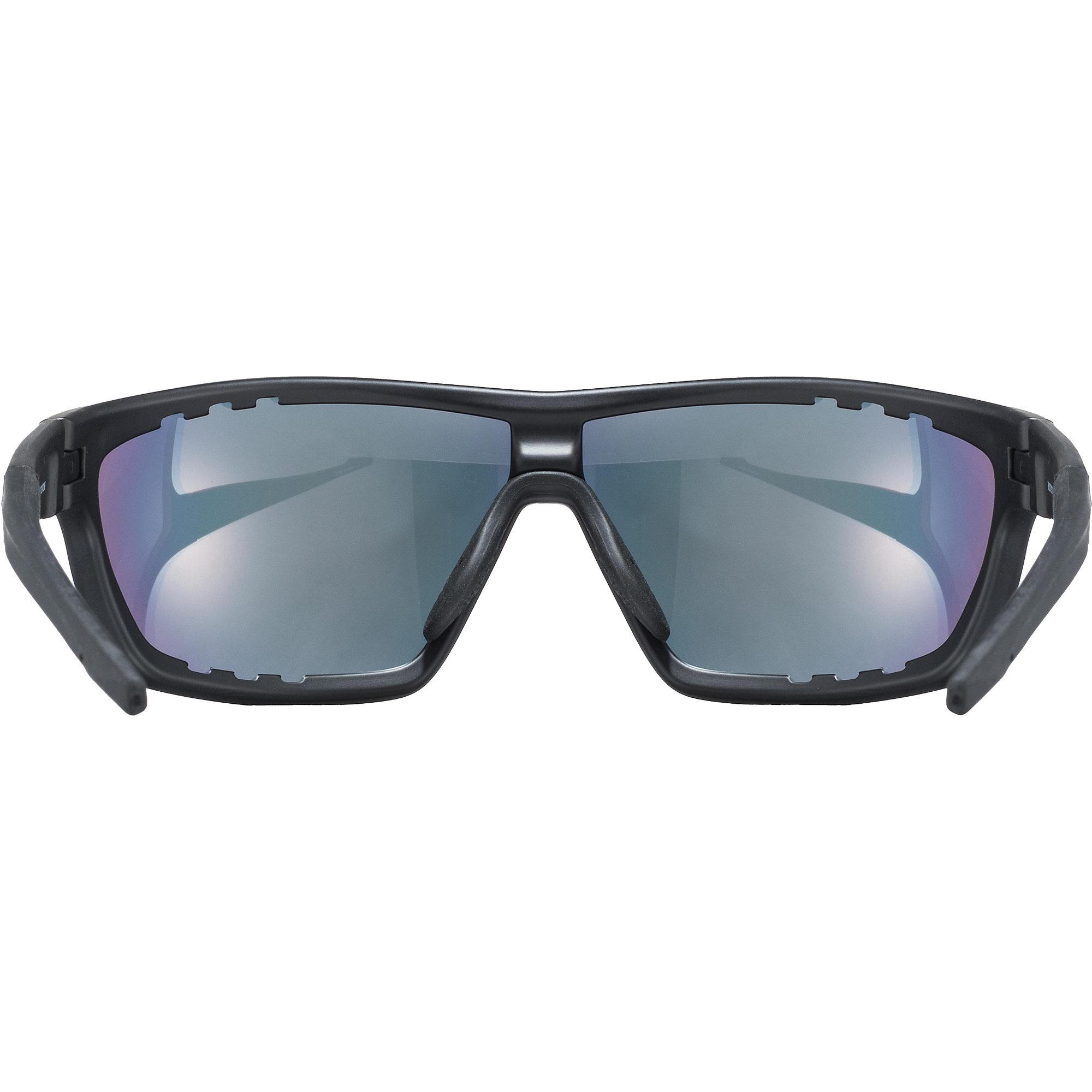 Uvex sportstyle 706 CV V Sonnenbrille black mat