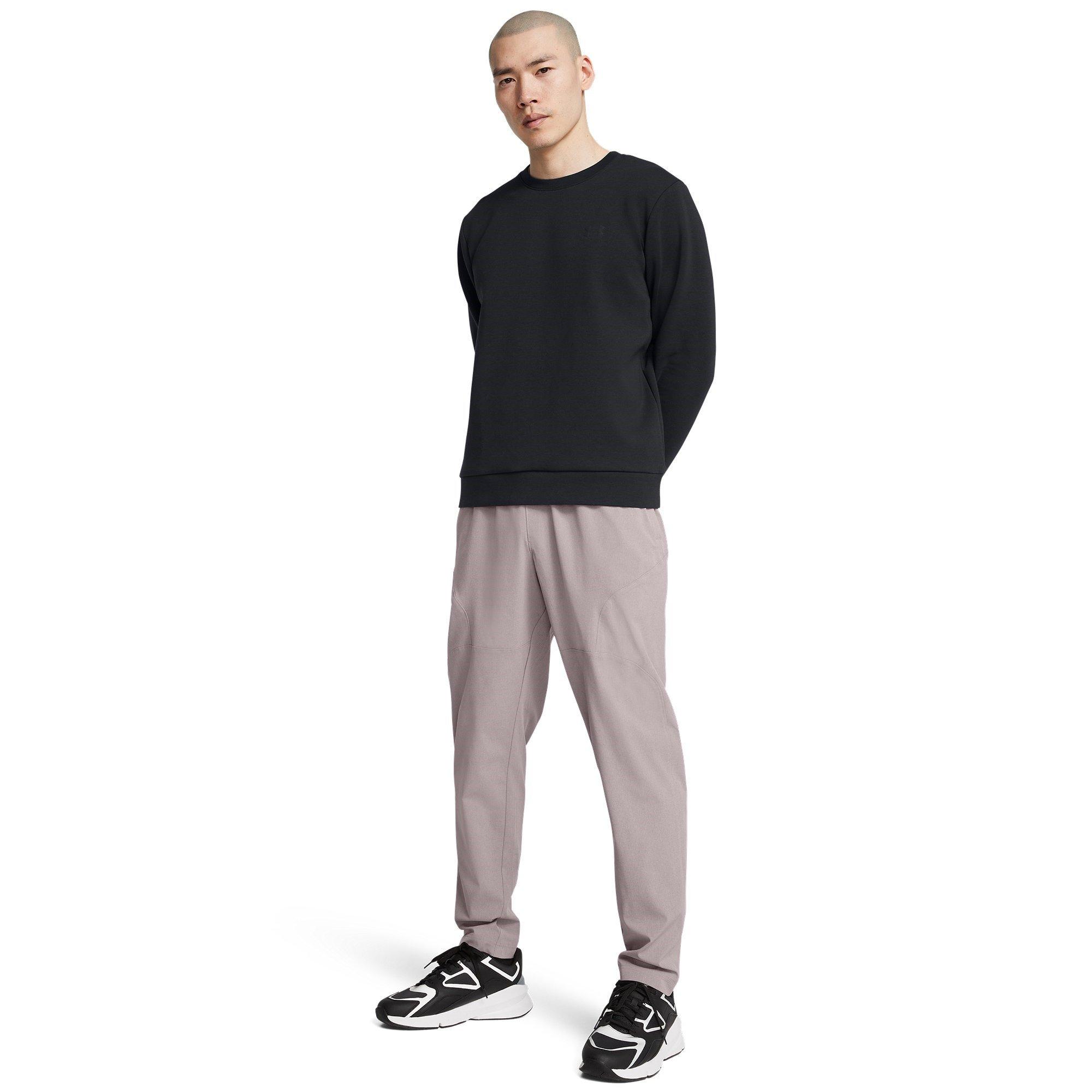 Under Armour Under Armour Ua Unstoppable Flc Crew Eu Sweatshirt Mens