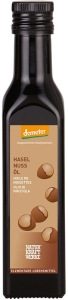 Naturkraftwerke Haselnussöl