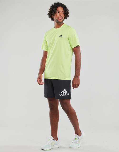adidas Performance - RUN IT SHORT M - Noir