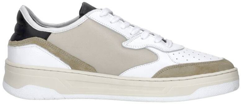 Lyle & Scott Melrose II wit