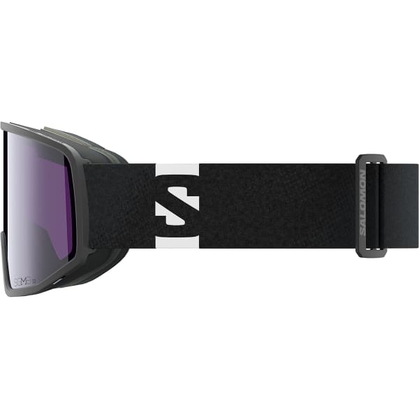 Masque de ski SALOMON SENTRY PRO S SIGMA BLACK