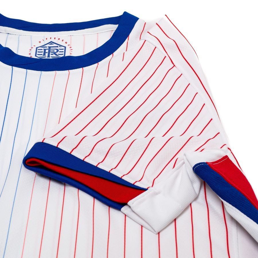 France Maillot Extérieur 2024/25