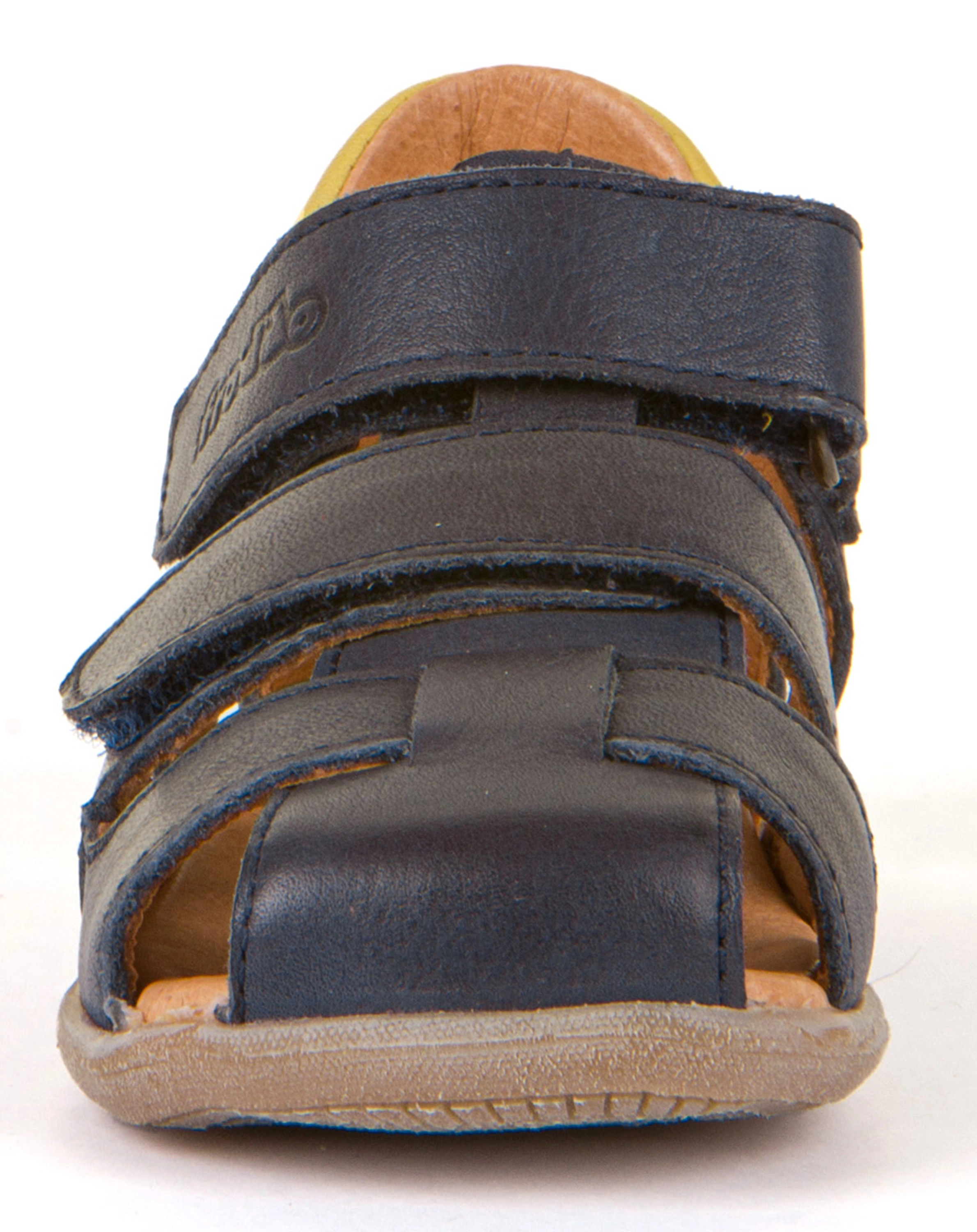 Sandale CARTE DOUBLE in dark blue