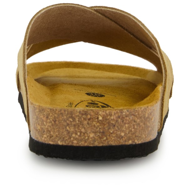 Plakton - Women's Bibi - Sandales