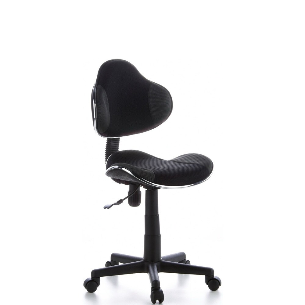 Kinderdrehstuhl KIDDY GTI-2 Stoff ohne Armlehnen hjh OFFICE