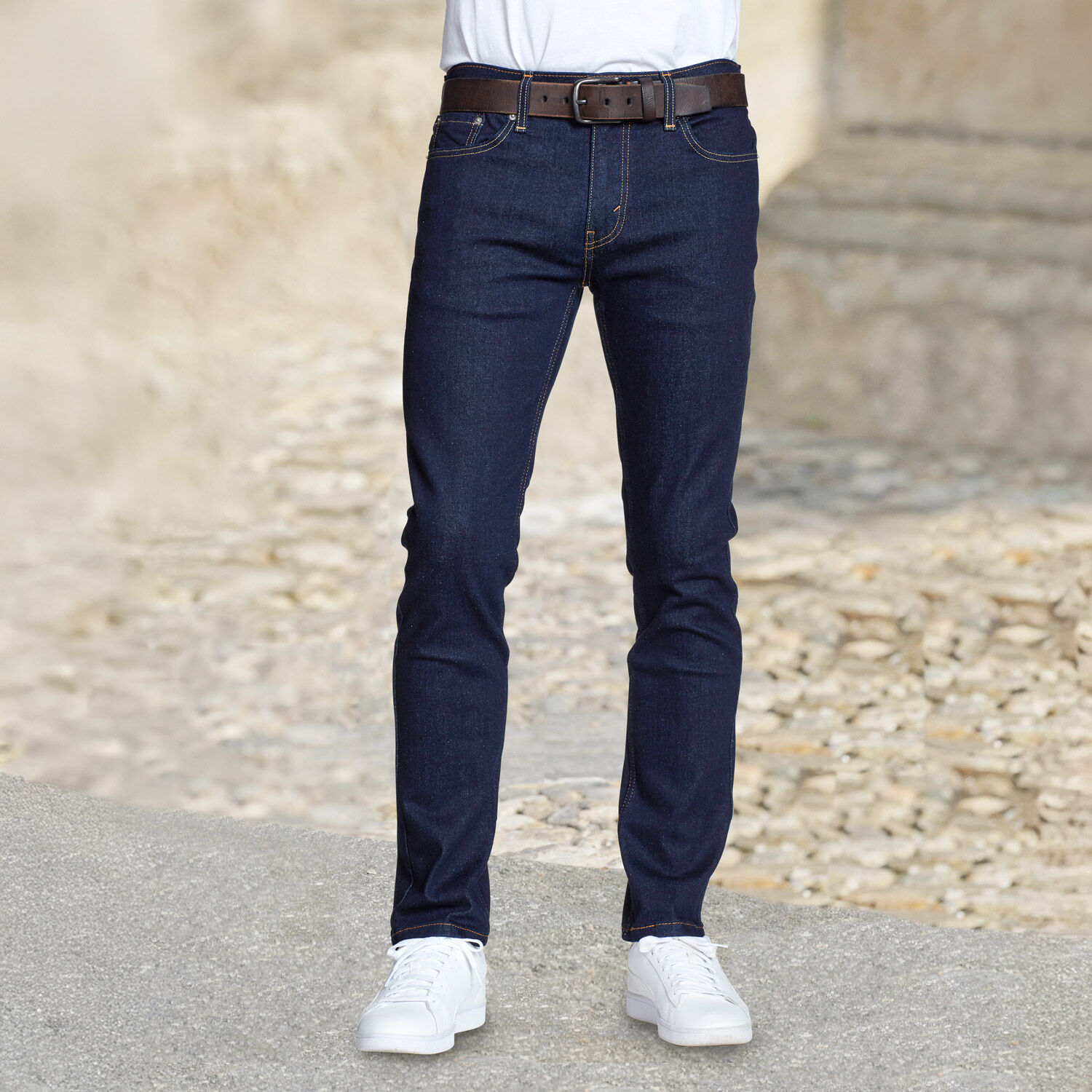 Levi's 511 Herren Jeans Slim Fit