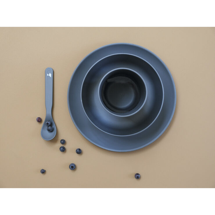 Fabelab Meal Set - Blue Spruce - PLA Blue spruce