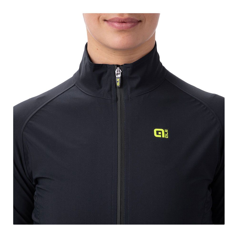 Ale RACING - Veste Femme black