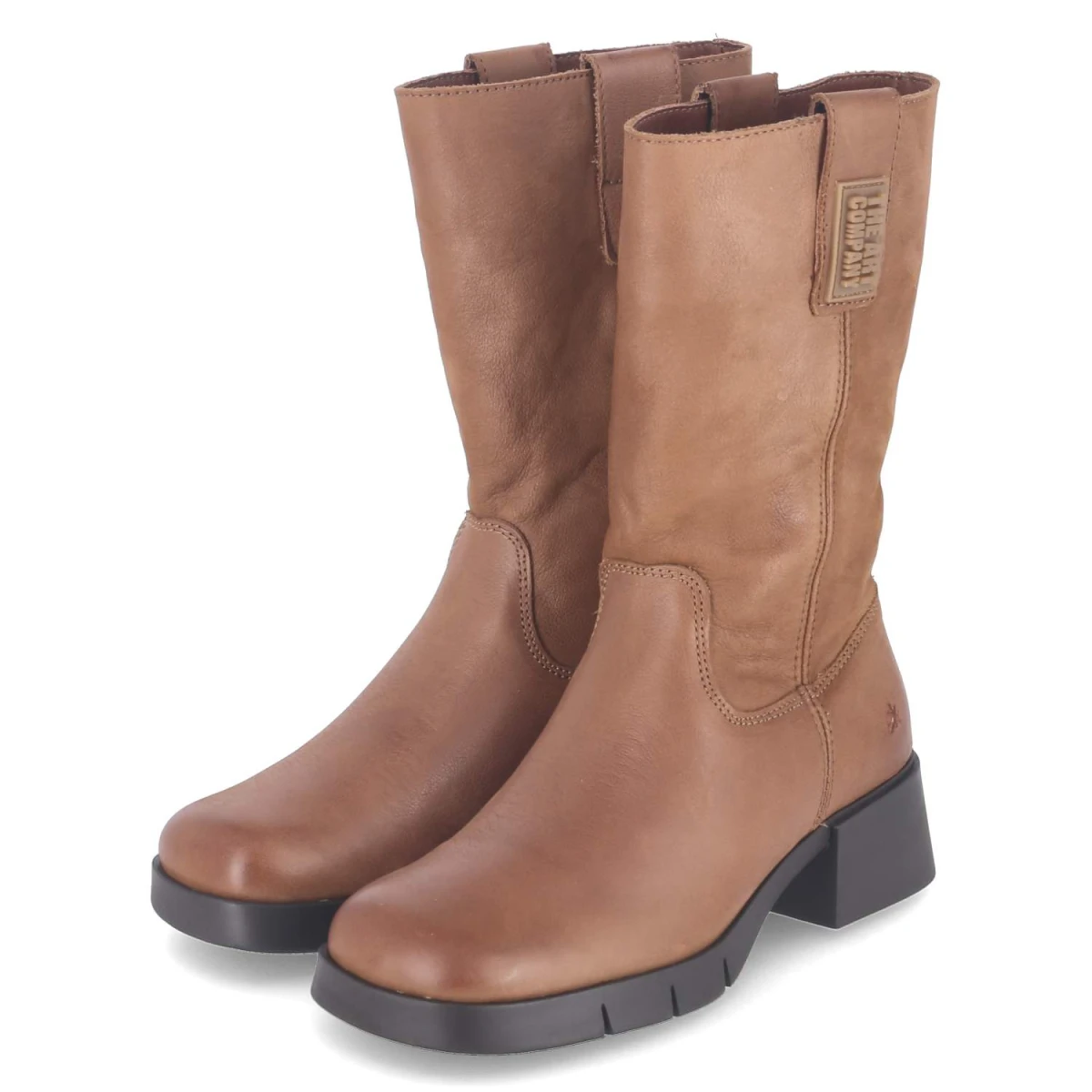 ArtStiefel VARSOVIA - cuero