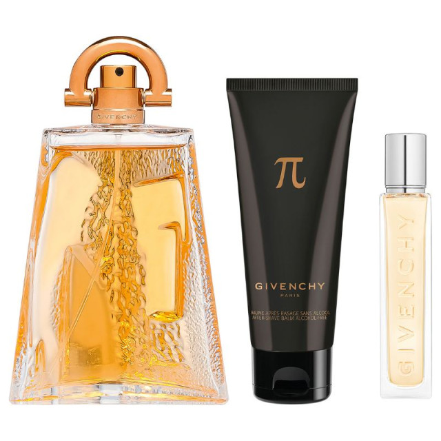 Pi Coffret Eau de Toilette GIVENCHY