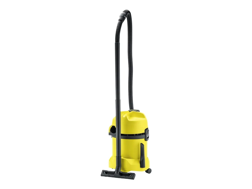 Kärcher WD 3 Battery Set - Støvsuger - beholder - ledningsfri