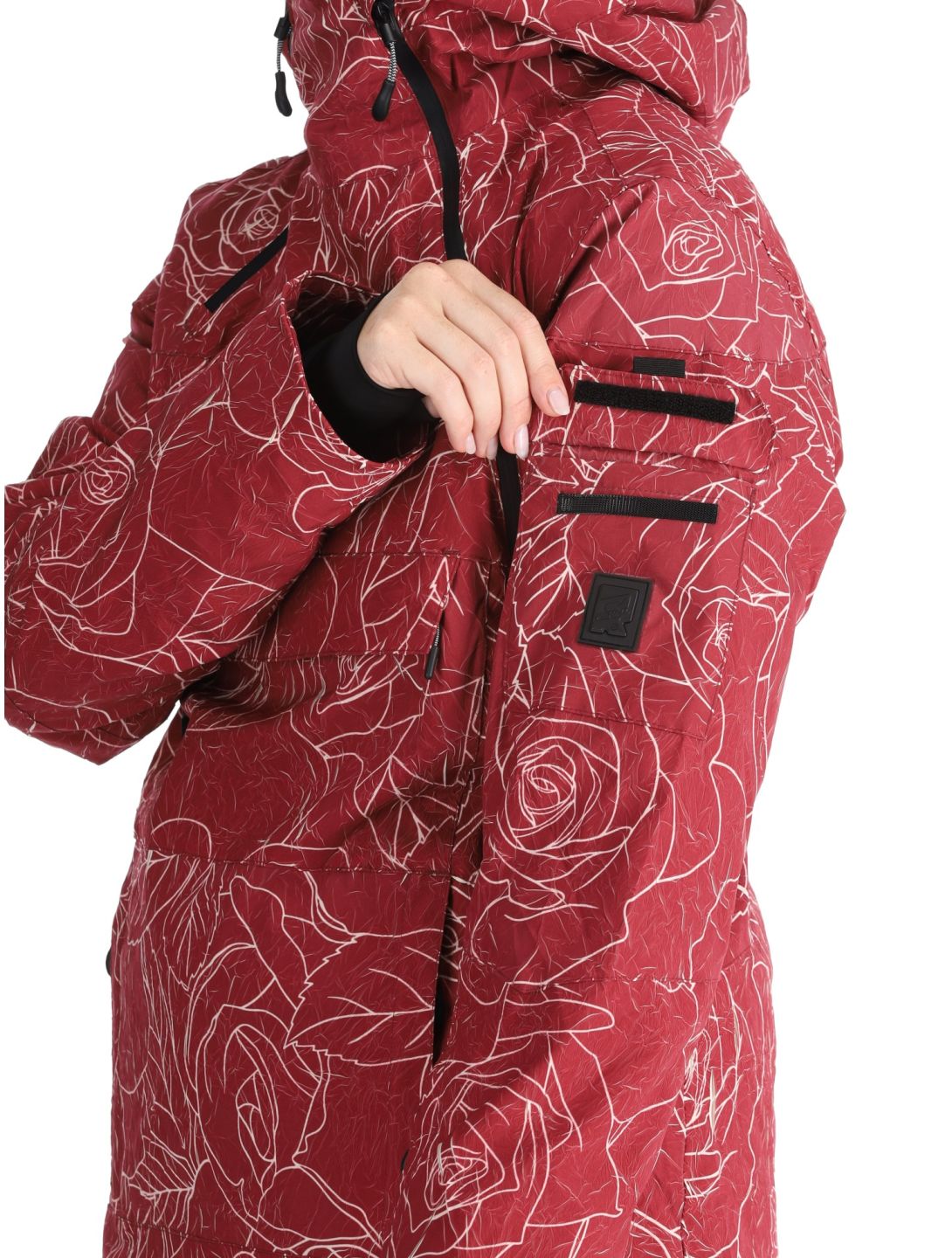 Lou-R ski-jas dames