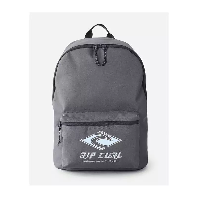 Sac à dos RIPCURL Dome Diamond 18L School Black