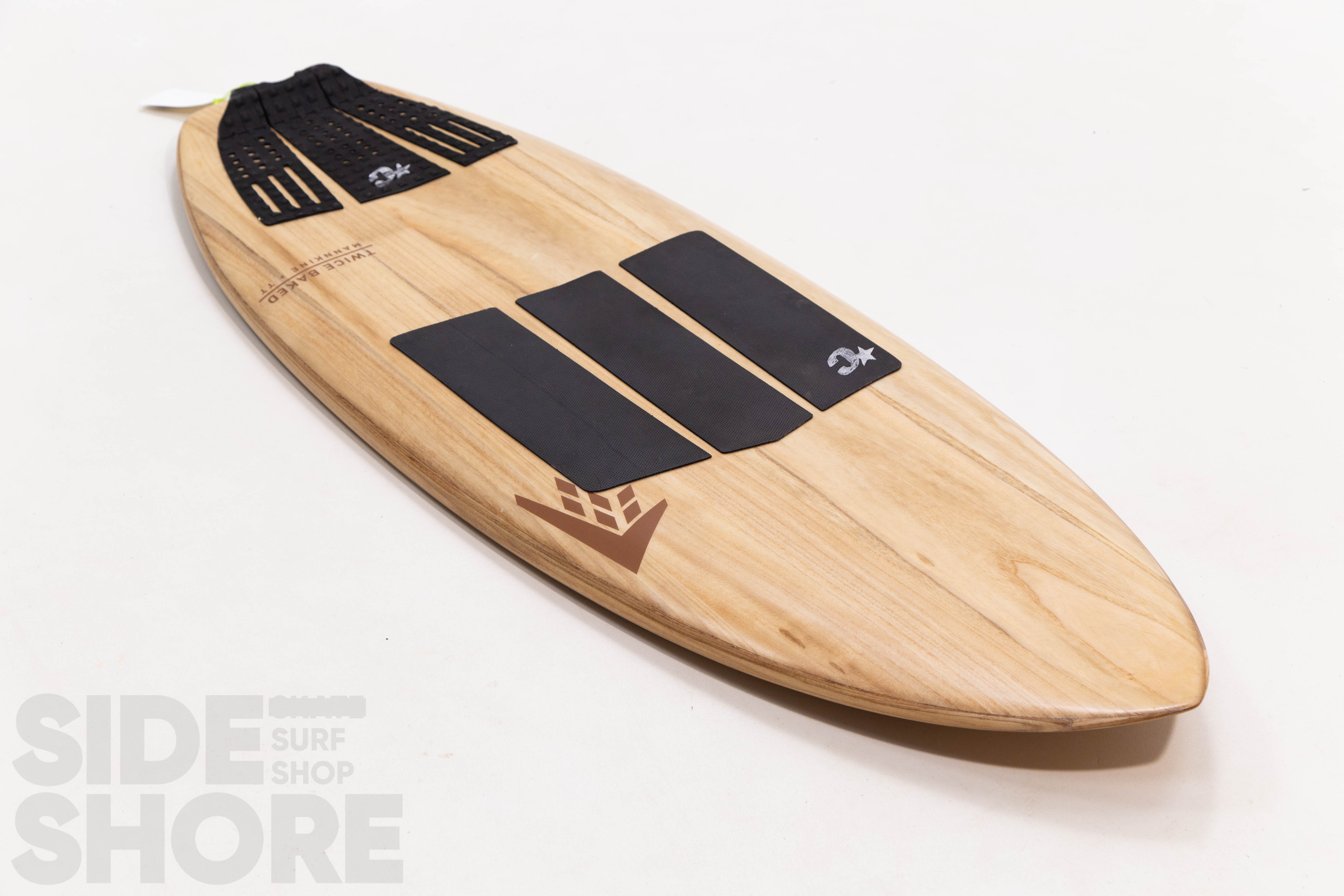 Firewire Twice Baked - TT - 5'8 x 21 1/4