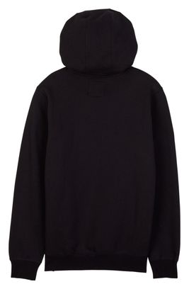 Sweat à capuche Dispute Pullover Homme Noir