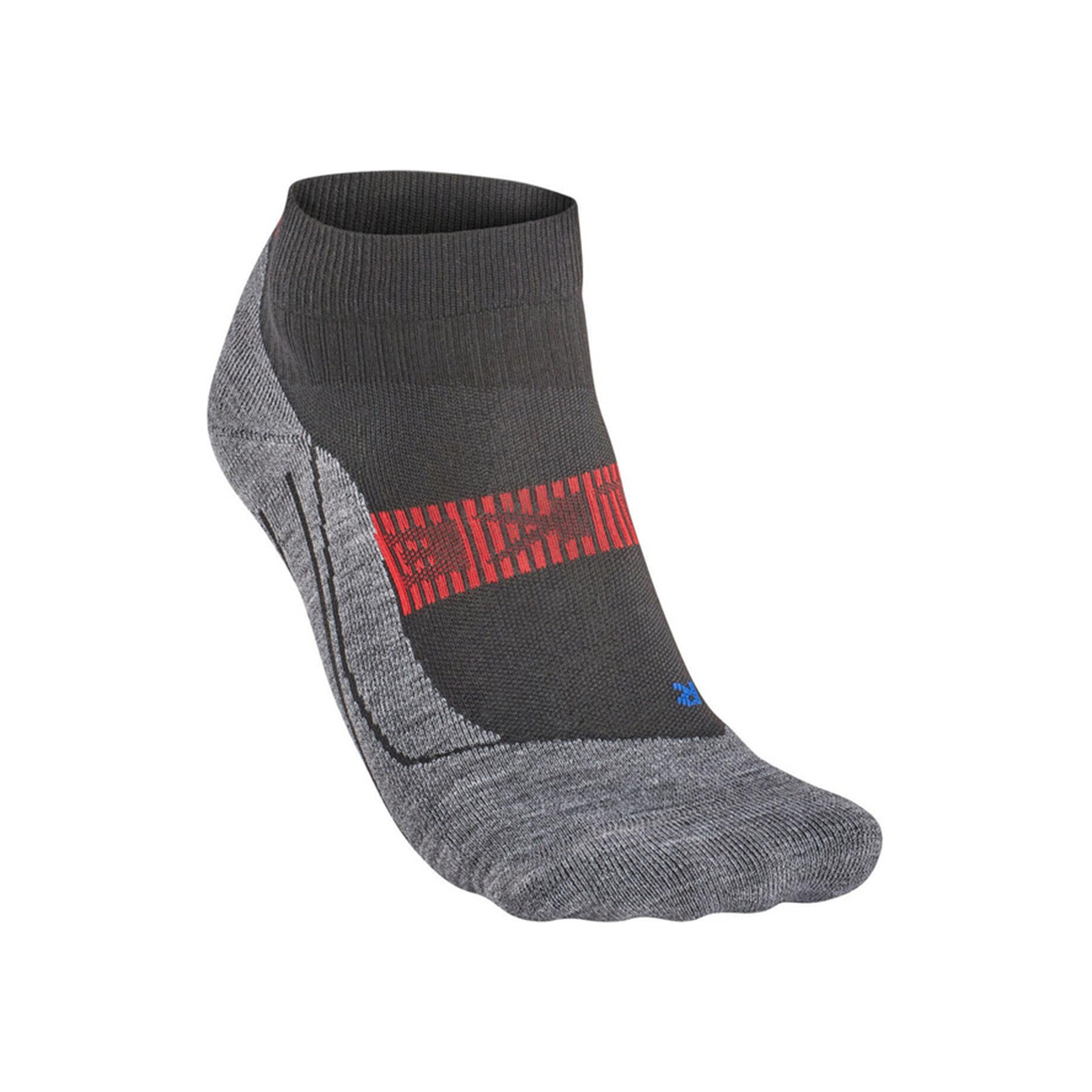 Falke RU4 Endurance Cool Short Chaussettes De Running Femmes - Noir
