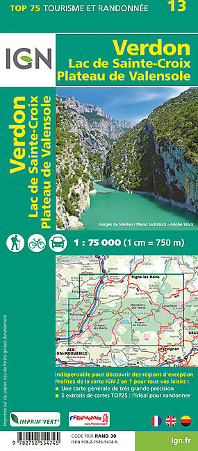 IGN - TOP 75 VERDON