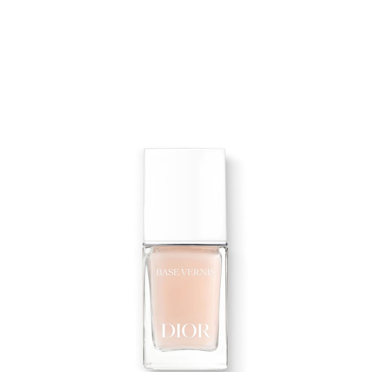 Dior Base Vernis Dior Base Vernis Base soin protectrice pour les ongles