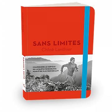 GUERIN - SANS LIMITE CHLOE LANTHIER