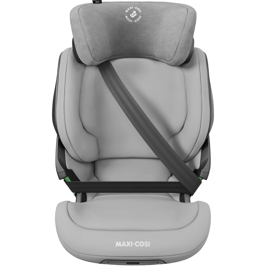 MAXI COSI Kindersitz Kore Authentic Grey