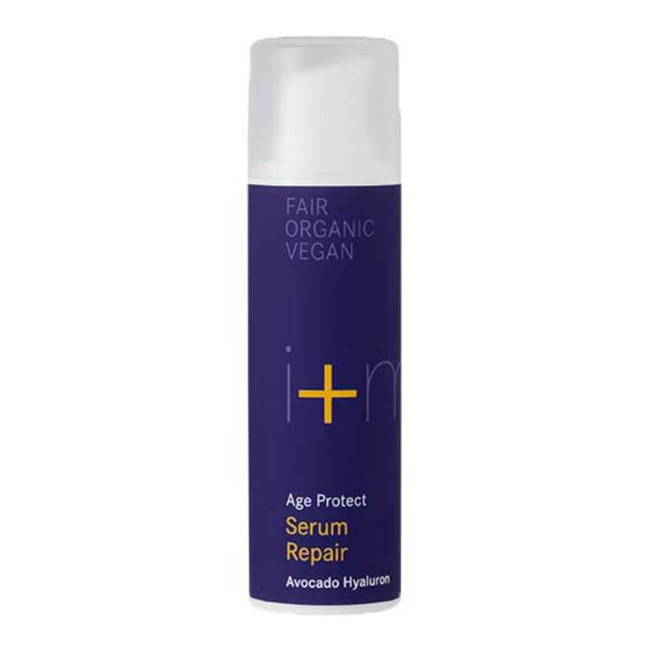 i+m Age Protect Serum Repair, 30 ml