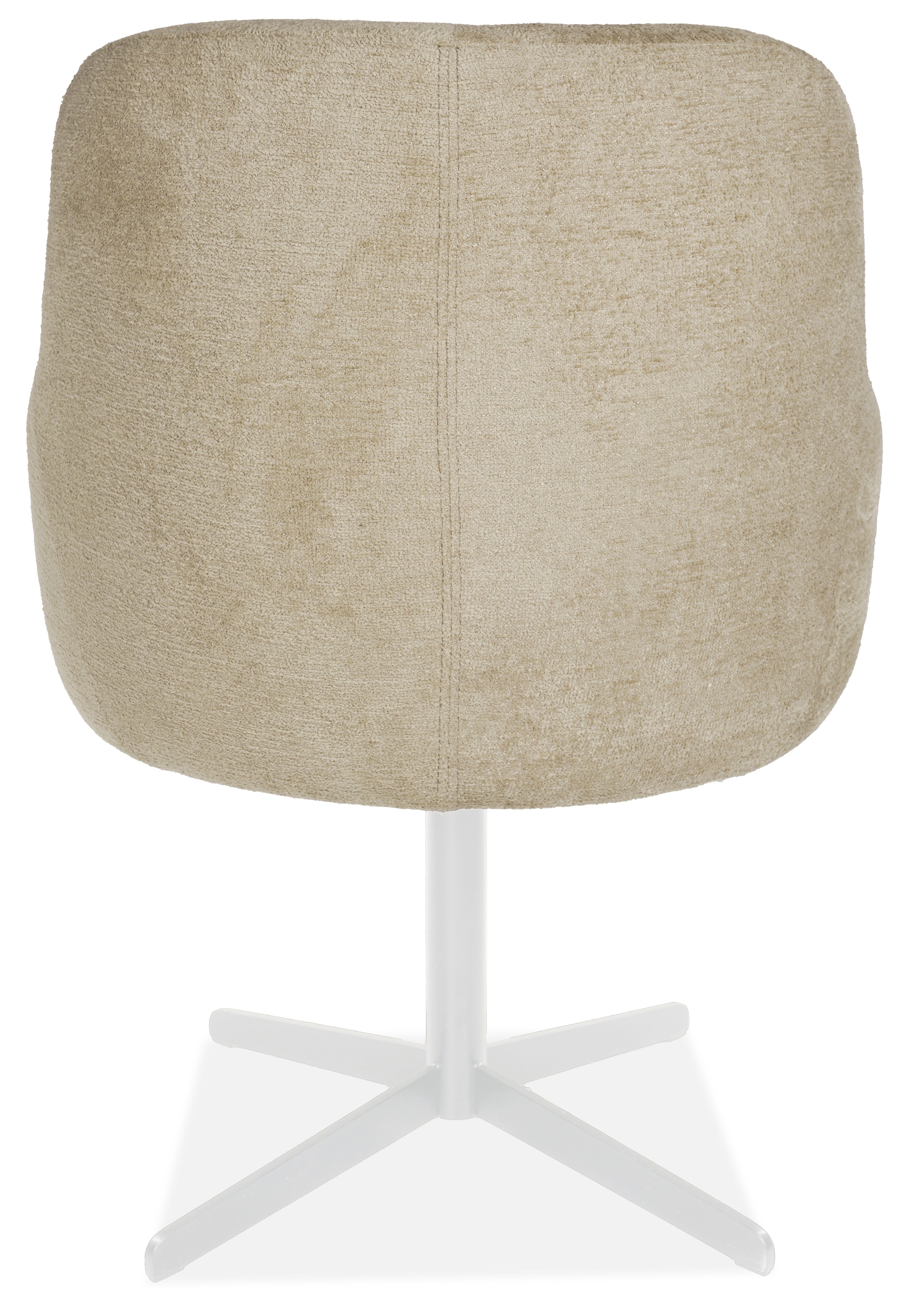 Eetkamerstoel Vance B65 x D61 x H85 cm