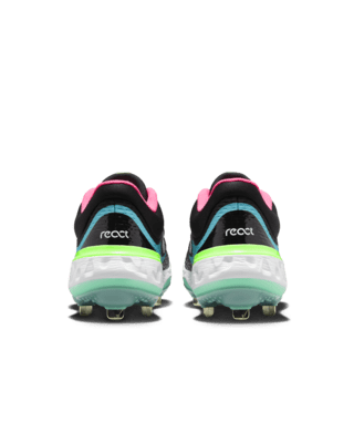 Nike Alpha Huarache Elite 4 Low Men's Baseball Cleats