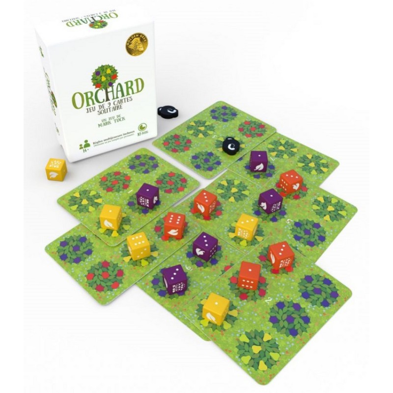 Orchard