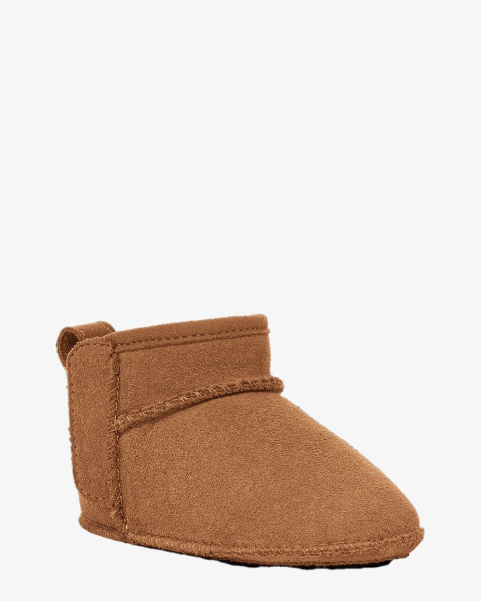 UGG Baby's Classic Ultra Mini Boot Chestnut Babypantoffels