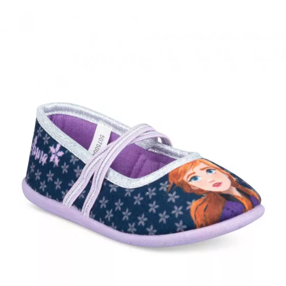 Chaussons MARINE FROZEN