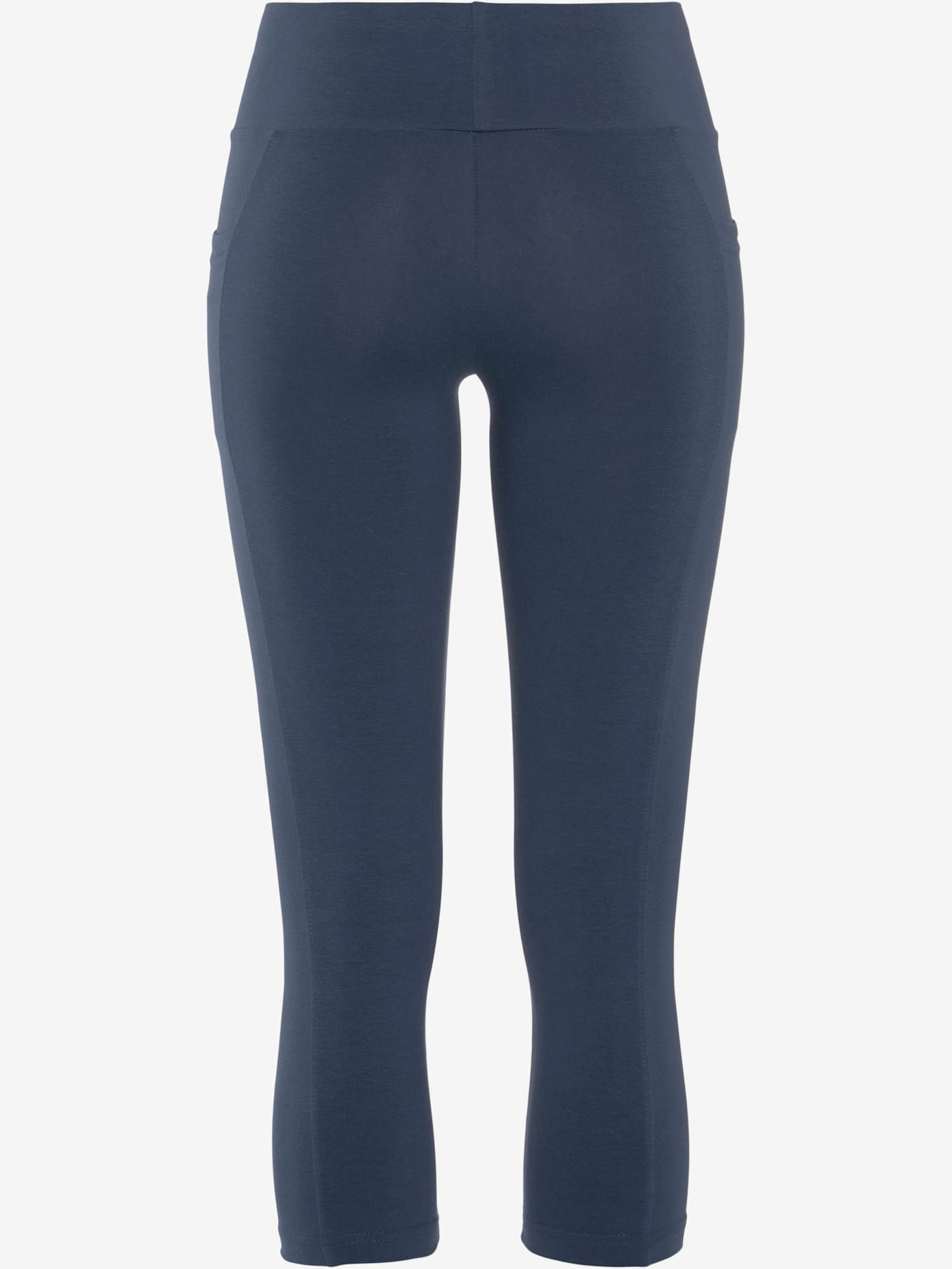 Legging corsaire superbe caleçon court en coton