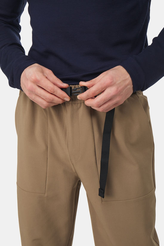 Jack Wolfskin Jack Wolfskin Kiebitzweg Pants Outdoorbroek