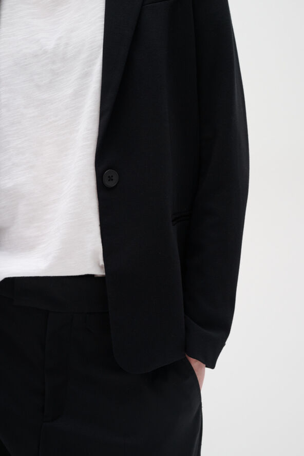 InWear Roseau blazer Sort