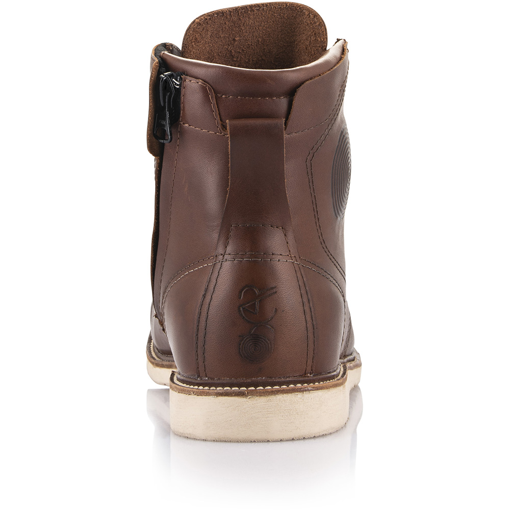 Alpinestars - Chaussures Monty V2 Marron