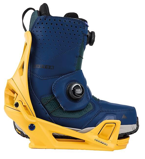 BURTON - FIXATIONS STEP ON RE:FLEX
