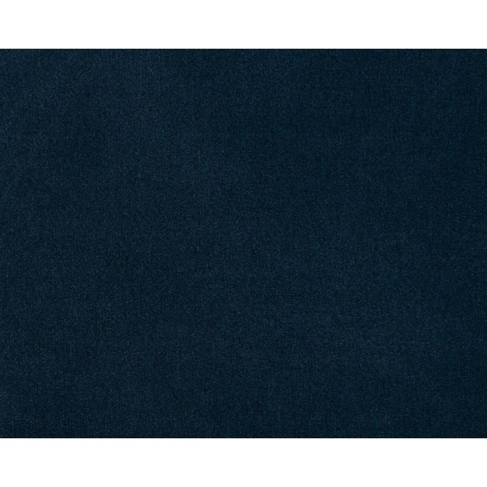 Boxspring met opbergruimte Liv egaal - blauw - 140x200 cm