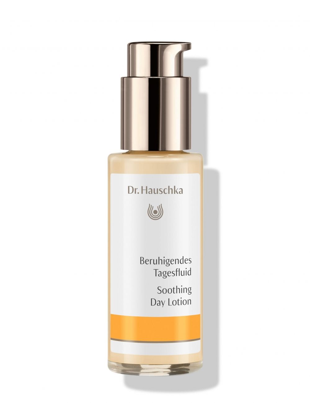 Dr.Hauschka Beruhigendes Tagesfluid 50ml