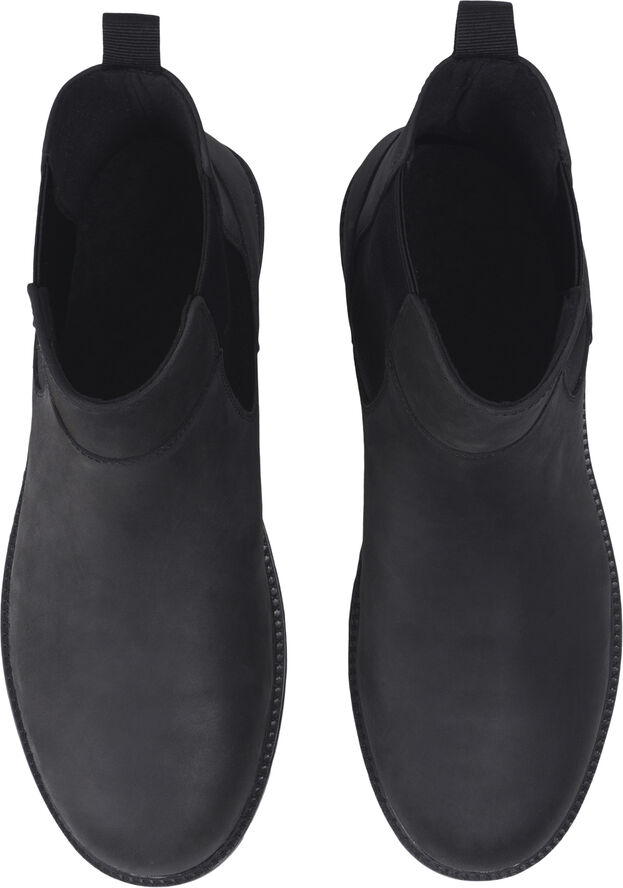 Luhta CASUAL SHOES W Sort