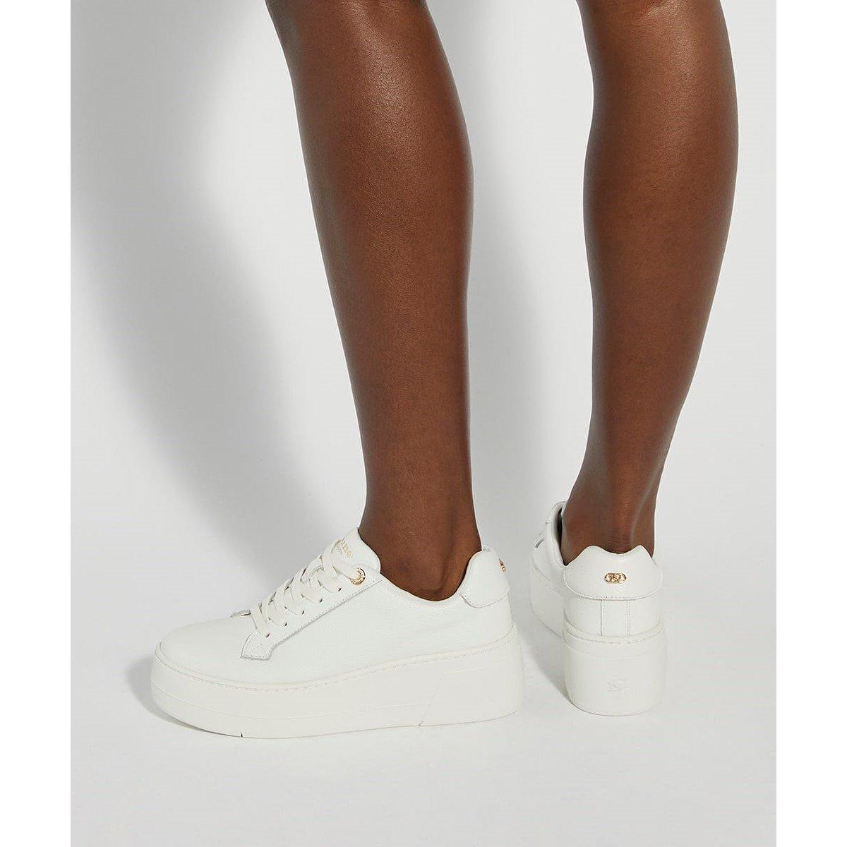 Dune London Episode Platform Trainers