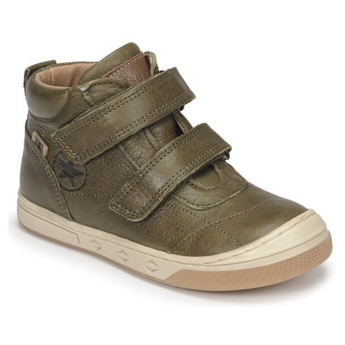 Bisgaard - JUNO TEX - Kaki