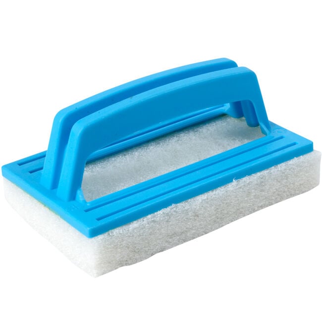Brosse piscine ligne d'eau