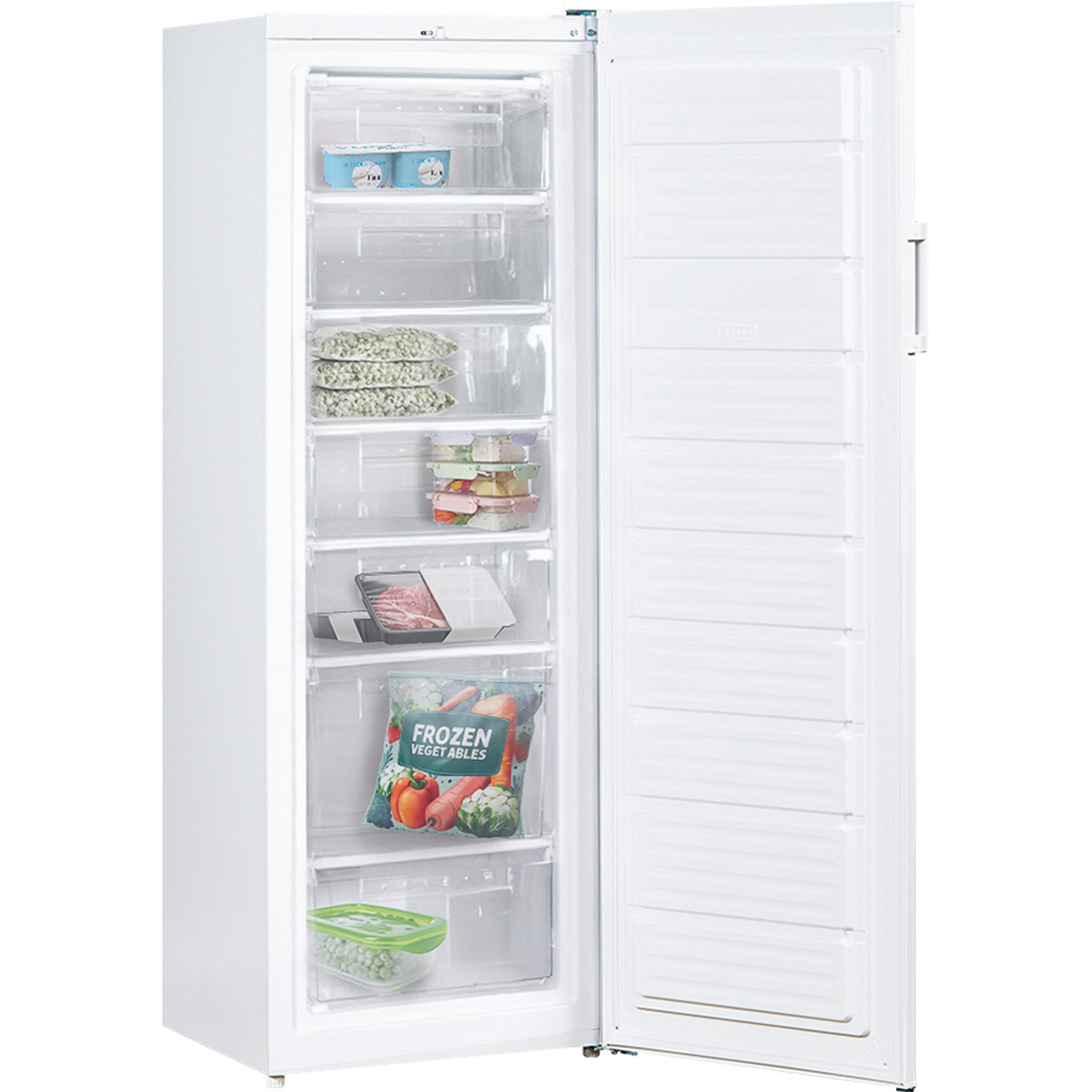 Kibernetik ECOTK245 Gefrierschrank (D)