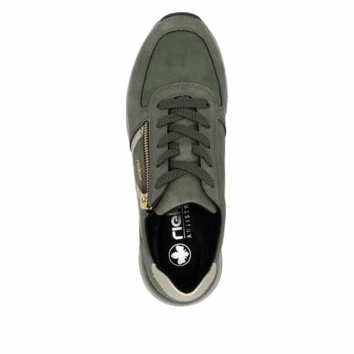 Rieker Sneakers Dame 58902-54