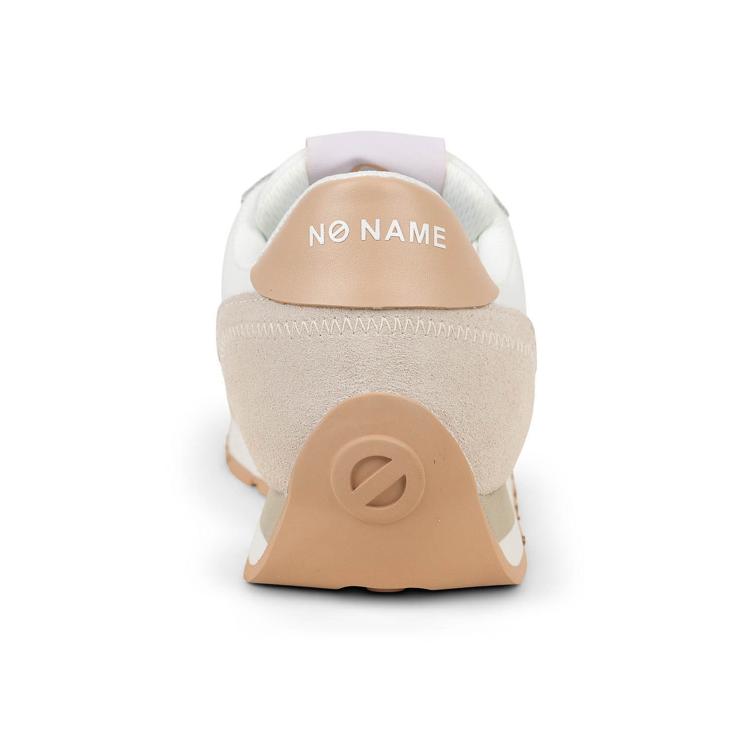 Baskets femme NO NAME CITY RUN JOGGER